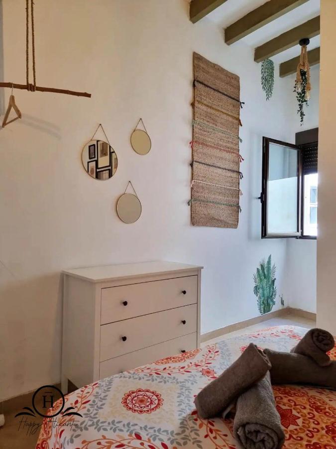 Garden Happyalicante Com Екстериор снимка