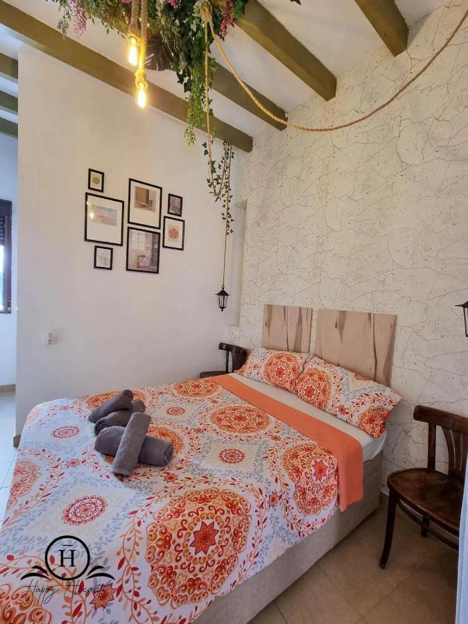 Garden Happyalicante Com Екстериор снимка