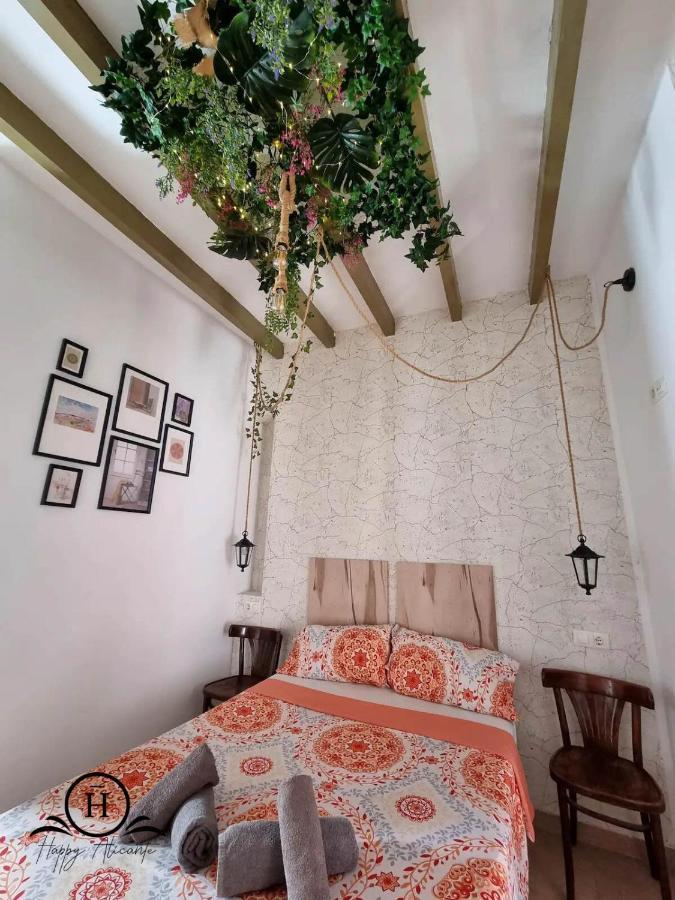 Garden Happyalicante Com Екстериор снимка