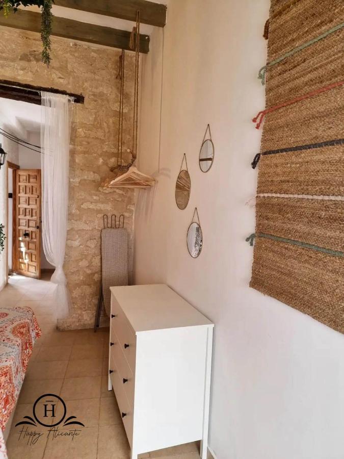 Garden Happyalicante Com Екстериор снимка