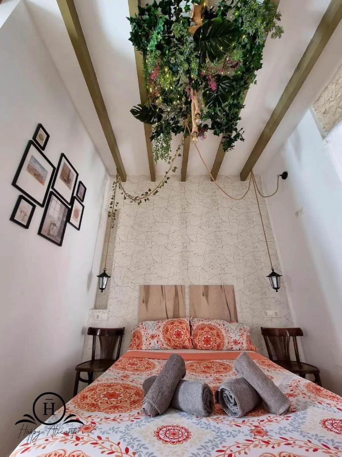 Garden Happyalicante Com Екстериор снимка