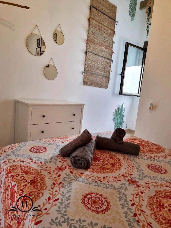 Garden Happyalicante Com Екстериор снимка